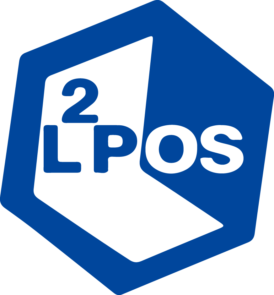 L²POS - Sistema POS Móvil
